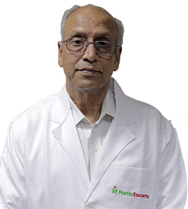 Dr. Subrat Kumar Acharya
